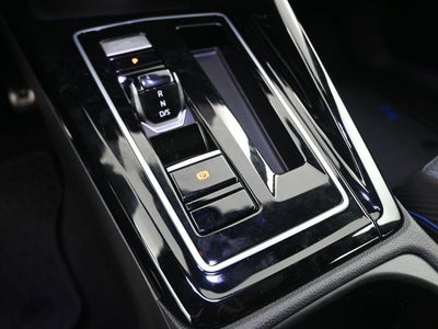 2026 Volkswagen Golf R 2.0T