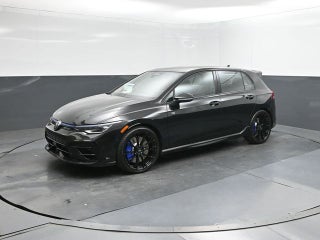 2026 Volkswagen Golf R 2.0T