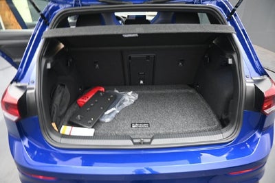 2026 Volkswagen Golf R Base
