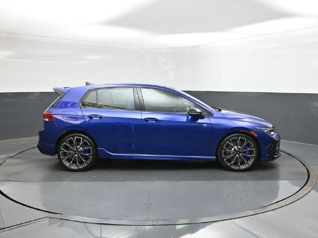 2026 Volkswagen Golf R Base