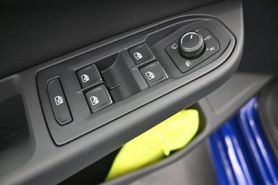 2026 Volkswagen Golf R Base