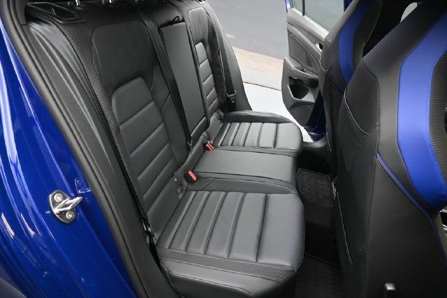 2026 Volkswagen Golf R Base