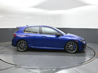 2026 Volkswagen Golf R Base