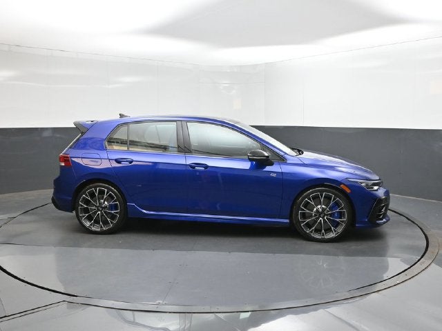 2026 Volkswagen Golf R Base