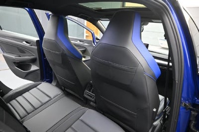 2026 Volkswagen Golf R Base