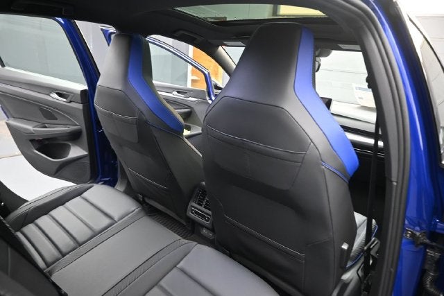 2026 Volkswagen Golf R Base