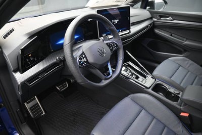 2026 Volkswagen Golf R Base