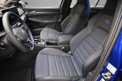2026 Volkswagen Golf R Base