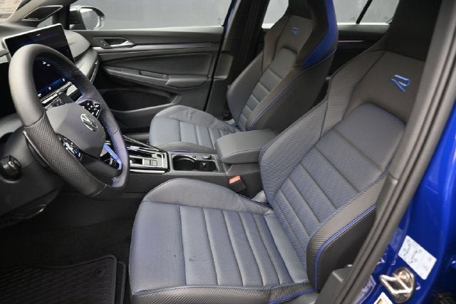 2026 Volkswagen Golf R Base