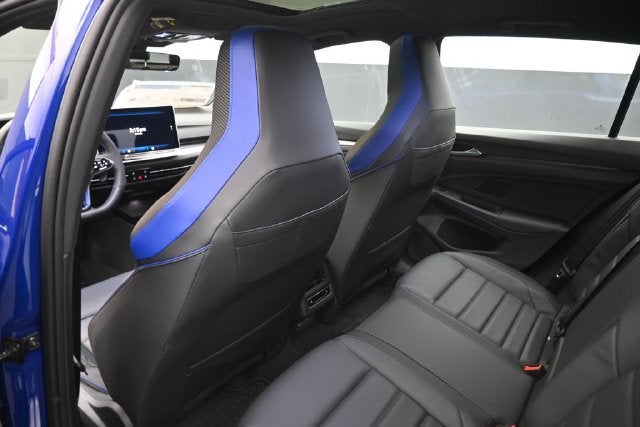 2026 Volkswagen Golf R Base
