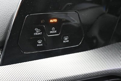 2026 Volkswagen Golf R Base