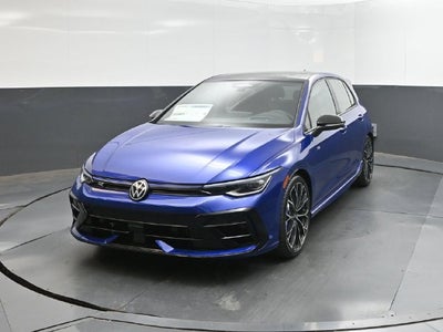 2026 Volkswagen Golf R Base
