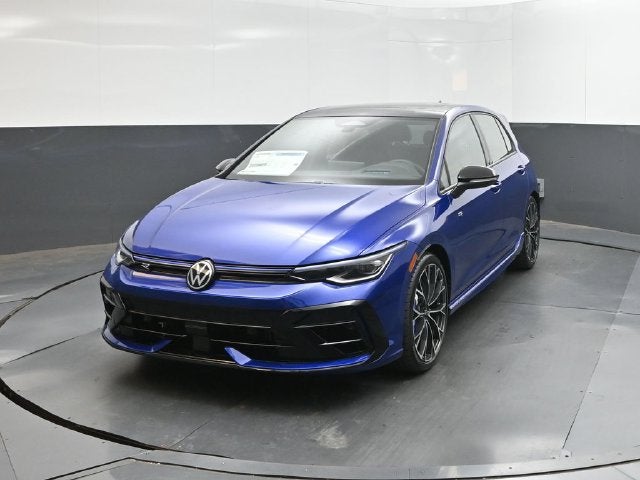 2026 Volkswagen Golf R Base