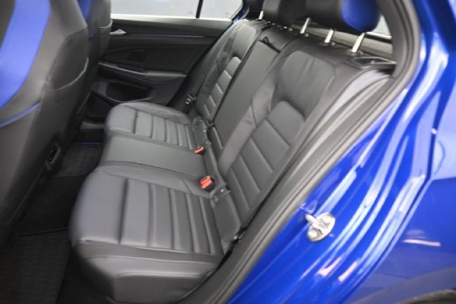 2026 Volkswagen Golf R Base