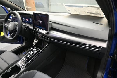 2026 Volkswagen Golf R Base