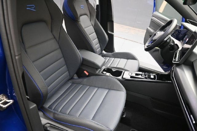 2026 Volkswagen Golf R Base