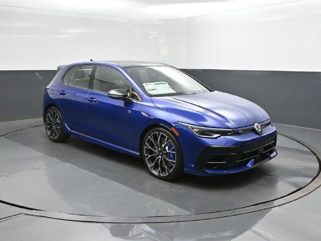 2026 Volkswagen Golf R Base