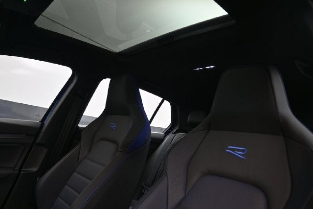2026 Volkswagen Golf R Base