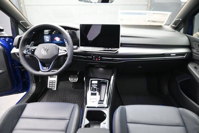 2026 Volkswagen Golf R Base