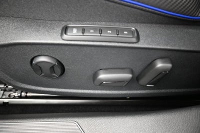 2026 Volkswagen Golf R Base