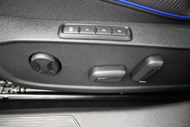 2026 Volkswagen Golf R Base