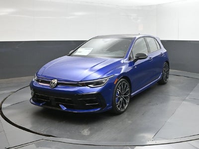 2026 Volkswagen Golf R Base