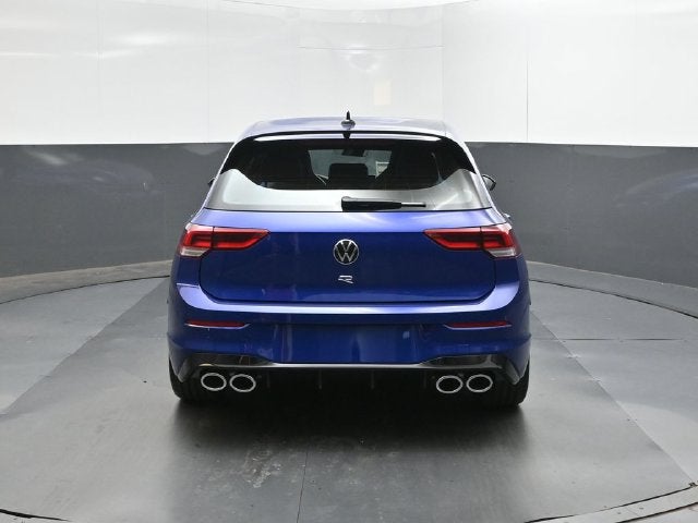 2026 Volkswagen Golf R Base