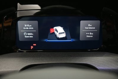 2026 Volkswagen Golf R Base