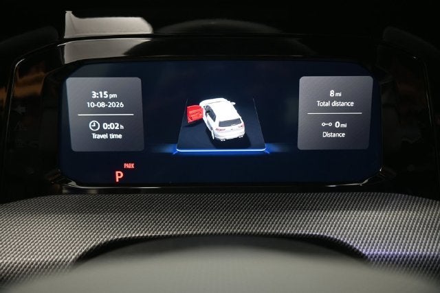 2026 Volkswagen Golf R Base