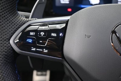 2026 Volkswagen Golf R Base