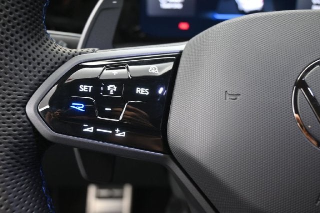 2026 Volkswagen Golf R Base