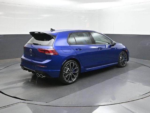 2026 Volkswagen Golf R Base