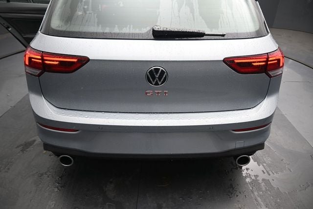 2026 Volkswagen Golf GTI 2.0T S