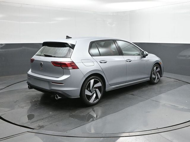 2026 Volkswagen Golf GTI 2.0T S