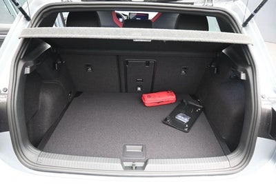 2026 Volkswagen Golf GTI 2.0T S