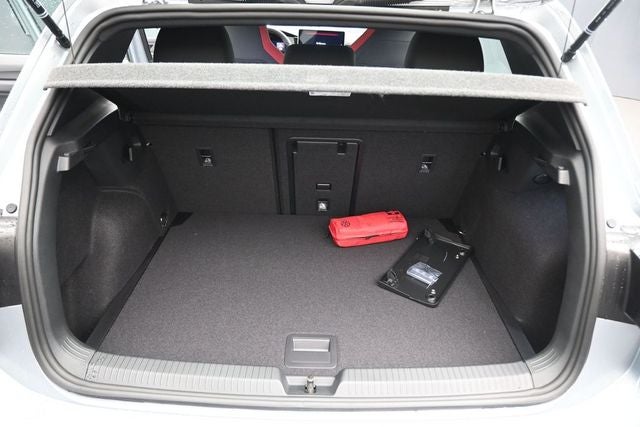 2026 Volkswagen Golf GTI 2.0T S