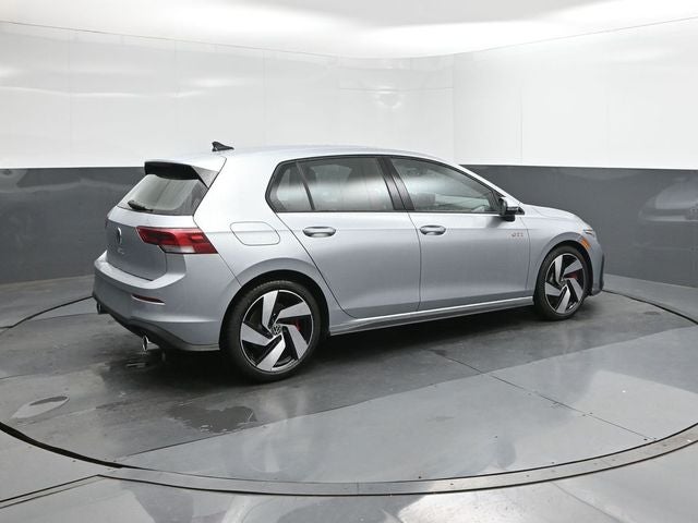 2026 Volkswagen Golf GTI 2.0T S