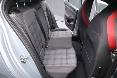2026 Volkswagen Golf GTI 2.0T S