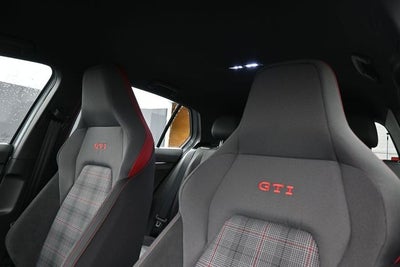 2026 Volkswagen Golf GTI 2.0T S