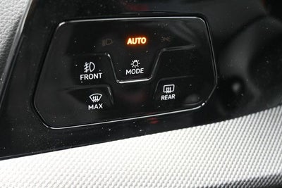 2026 Volkswagen Golf GTI 2.0T S