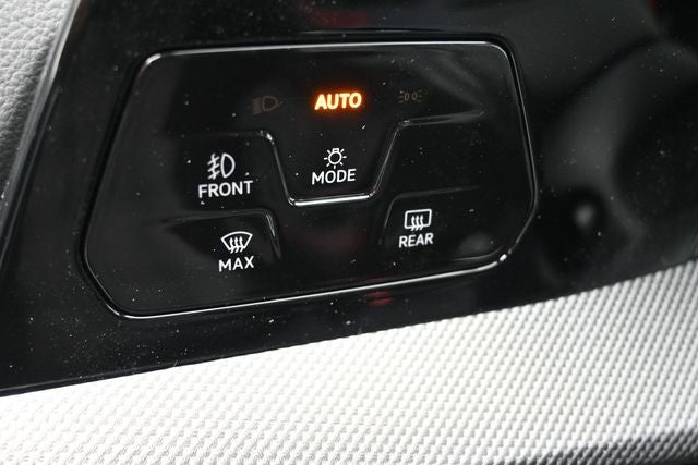 2026 Volkswagen Golf GTI 2.0T S