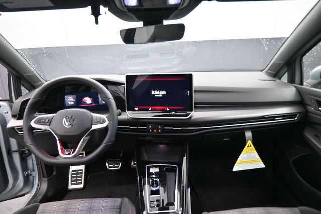 2026 Volkswagen Golf GTI 2.0T S