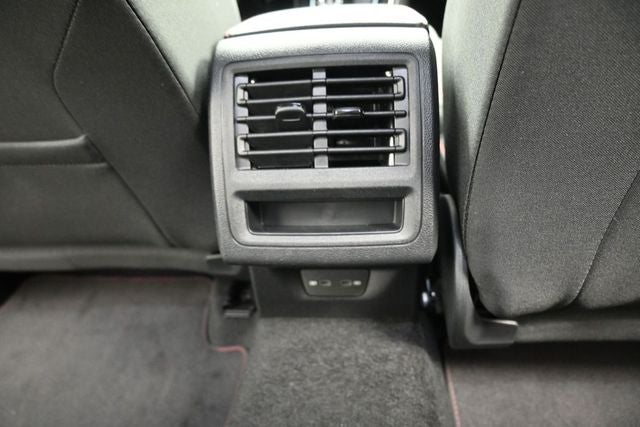2026 Volkswagen Golf GTI 2.0T S