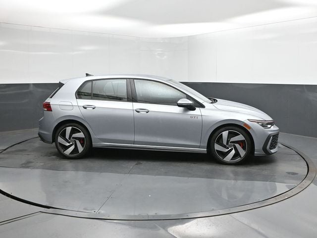 2026 Volkswagen Golf GTI 2.0T S