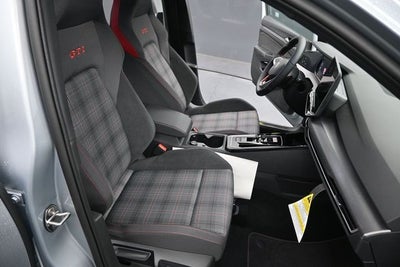 2026 Volkswagen Golf GTI 2.0T S