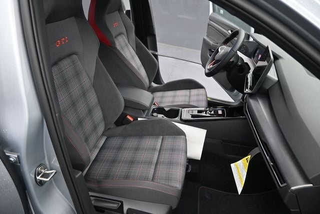 2026 Volkswagen Golf GTI 2.0T S
