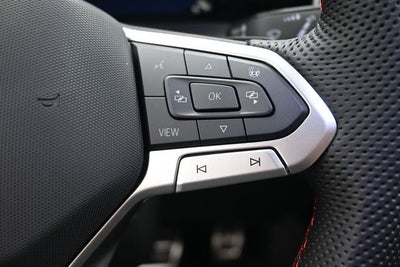 2026 Volkswagen Golf GTI 2.0T S