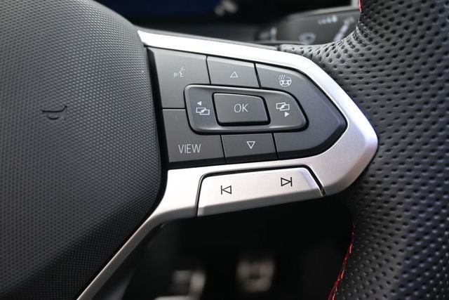 2026 Volkswagen Golf GTI 2.0T S