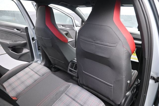 2026 Volkswagen Golf GTI 2.0T S