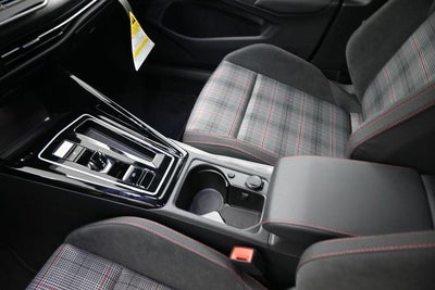 2026 Volkswagen Golf GTI 2.0T S